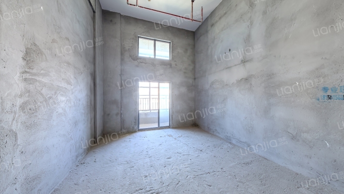 庞大领航二手房实景图