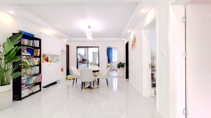 吴中西路880号二手房实景图