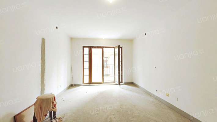 四季上东三期二手房实景图