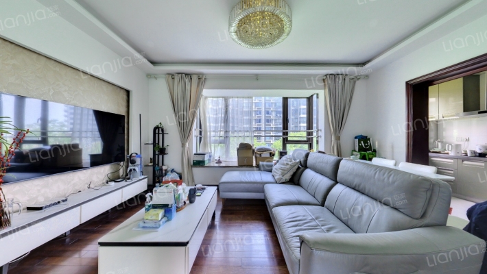 浦江智汇园二手房实景图