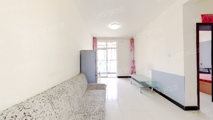 中和新城二手房实景图