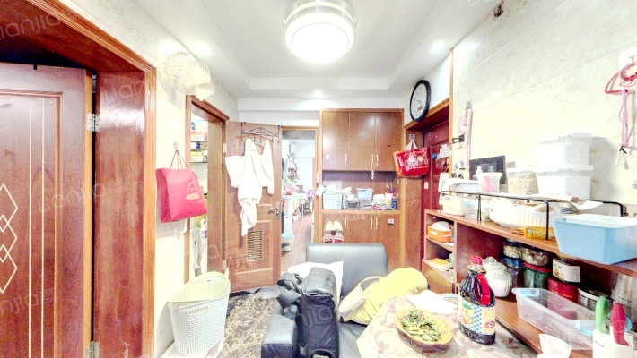 屠园小区二手房实景图