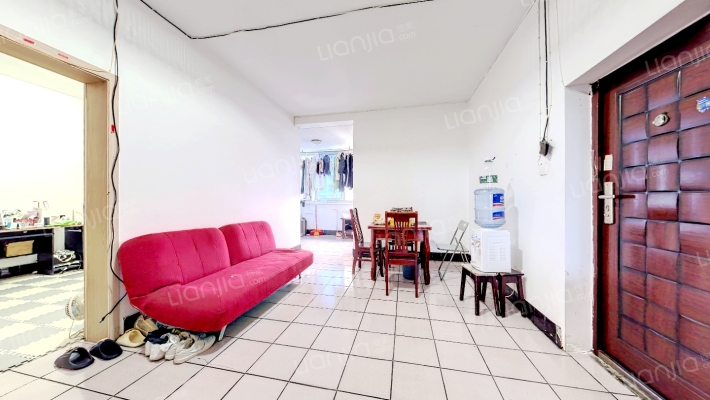 营门口路523号二手房实景图