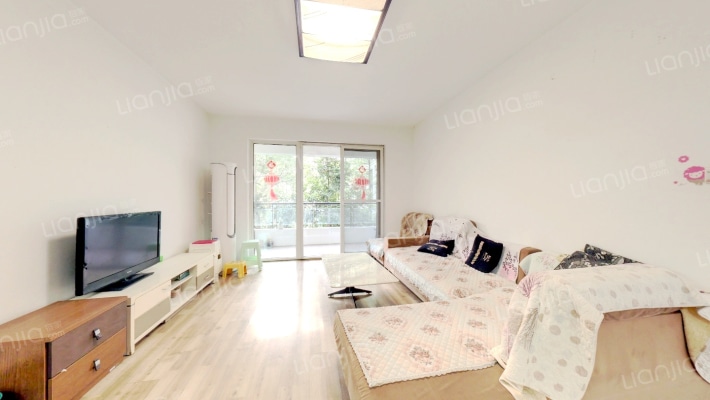 劲力蓝色理想二手房实景图