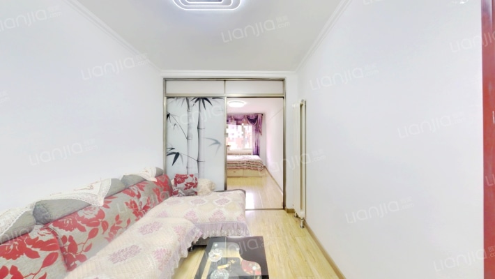 金莉园二手房实景图