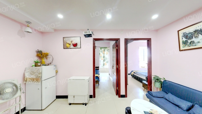 江厦小区二手房实景图