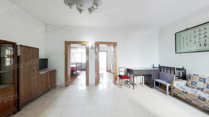 水文嘉苑二手房实景图