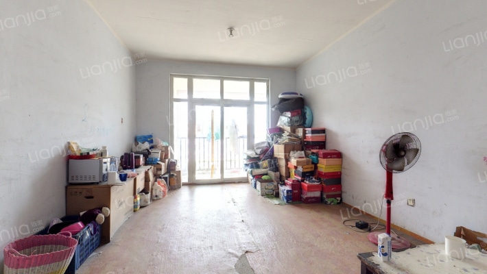 山水生态城北区二手房实景图