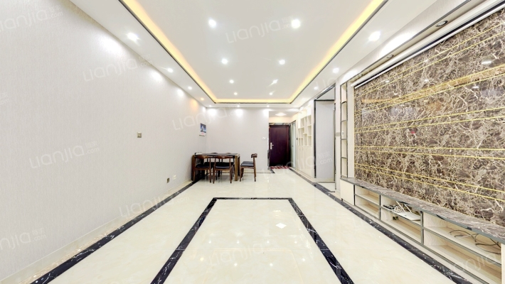 和裕欧景二手房实景图