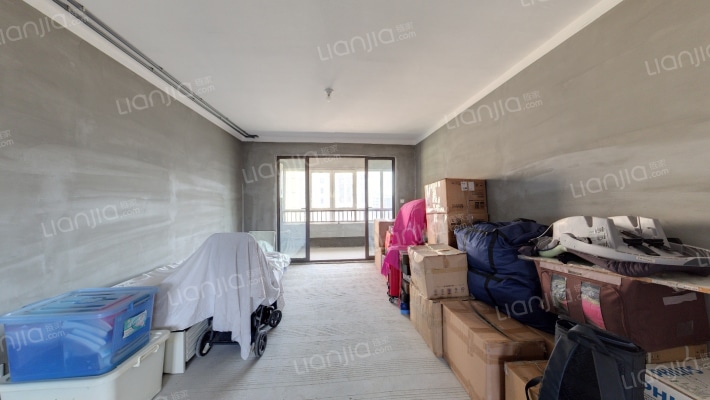 信达公园里二期二手房实景图