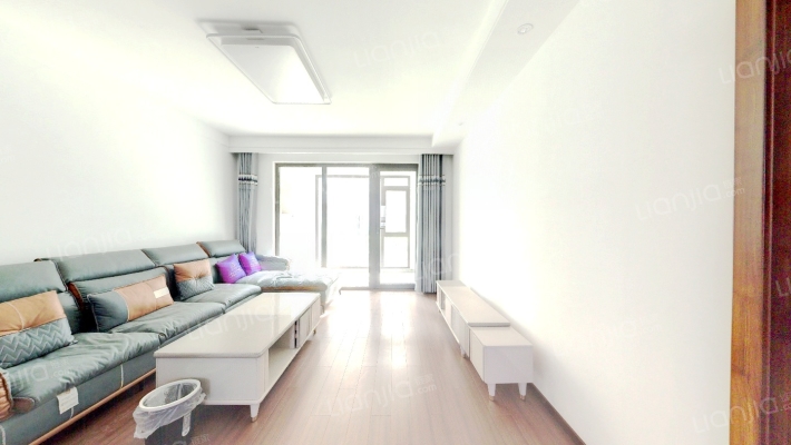 云府二手房实景图