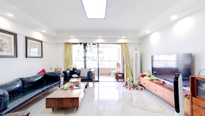 福民广场二手房实景图