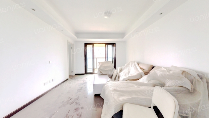 太白湖畔D区二手房实景图