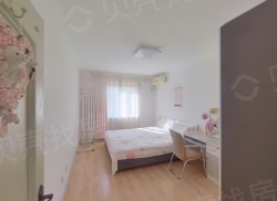 整租·泡崖五区 2室1厅 南/北_泡崖五区租房