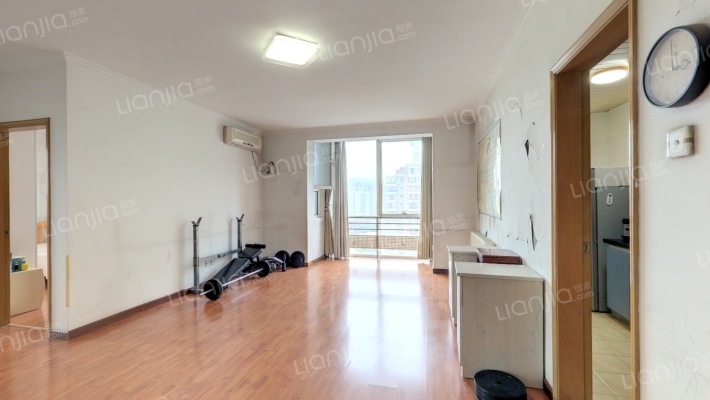 新起点嘉园二手房实景图