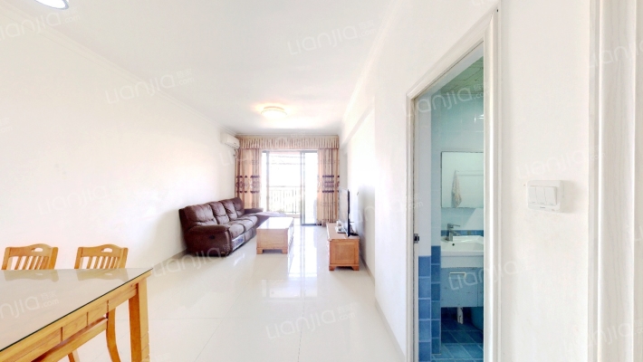 汇景御泉香山二手房实景图