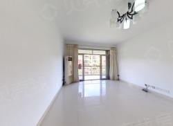 整租·华翠豪庭 3室2厅 错层 南_华翠豪庭租房