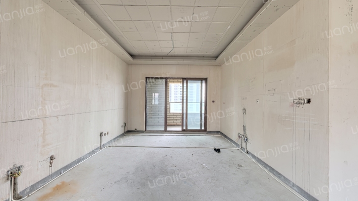 保利天樾人家二手房实景图