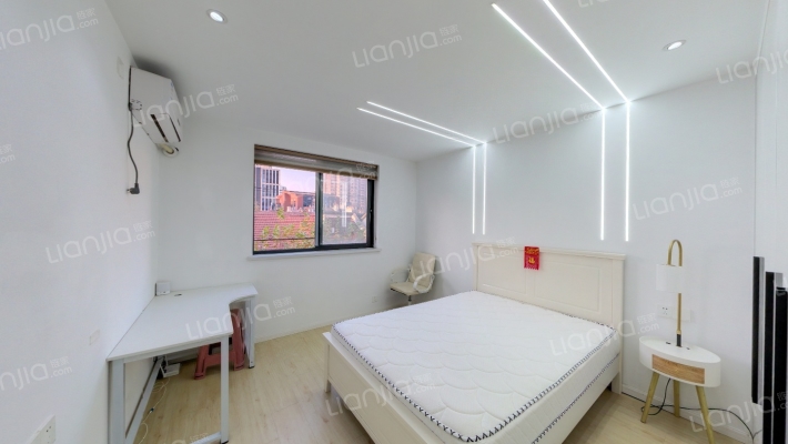 绿杨村二手房实景图