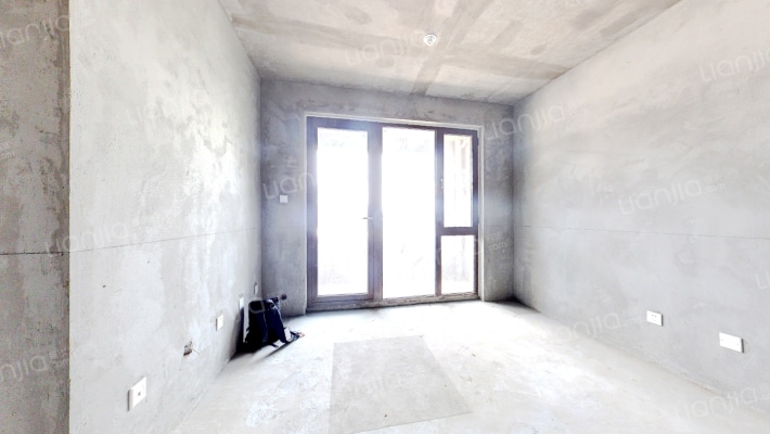 泰和郡一二三期二手房实景图