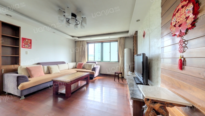 湖墅嘉园二手房实景图