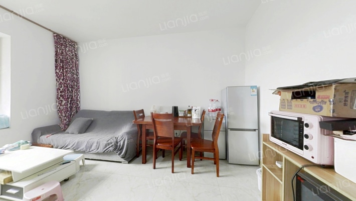 博府丽景湾二手房实景图