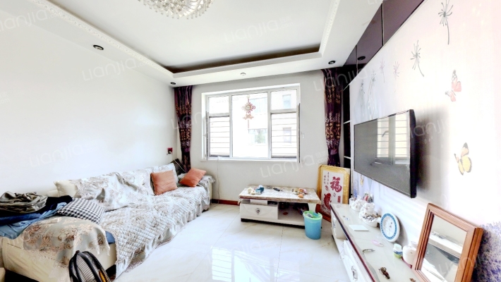 澳海澜庭二手房实景图