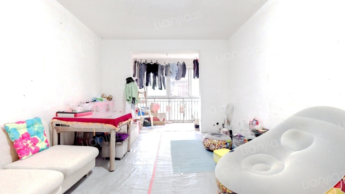 芙蓉花开二手房实景图