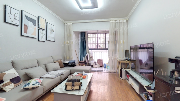 青菱城市花园二期二手房实景图