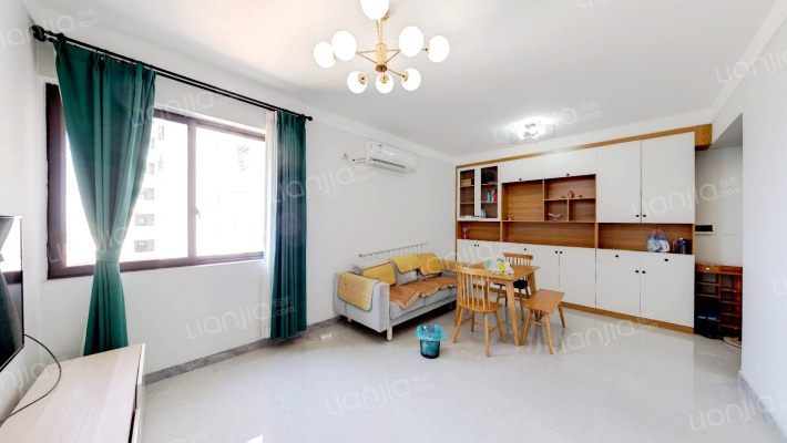 绿岛筑二手房实景图