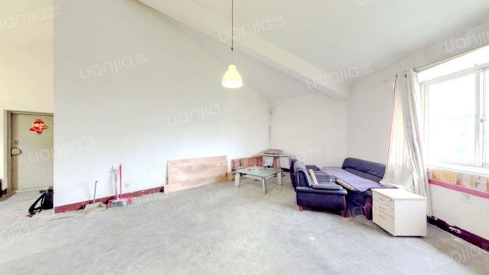 广场花园(天府新区)二手房实景图