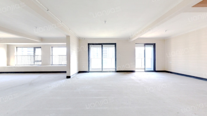 天悦二手房实景图