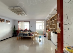 整租·龙腾花园 2室1厅 南/北_龙腾花园租房