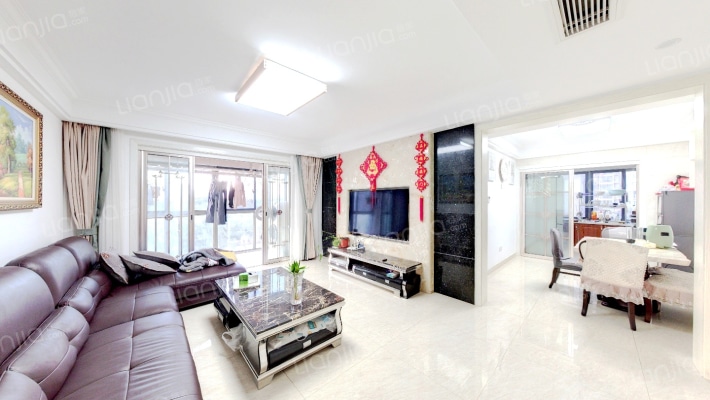 博悦万品大厦二手房实景图