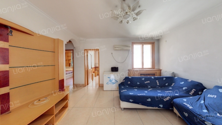 滨海龙都二手房实景图