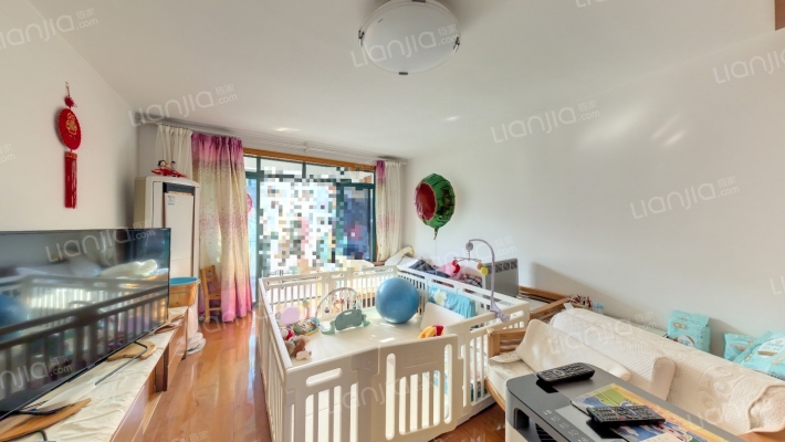 今天花园二手房实景图