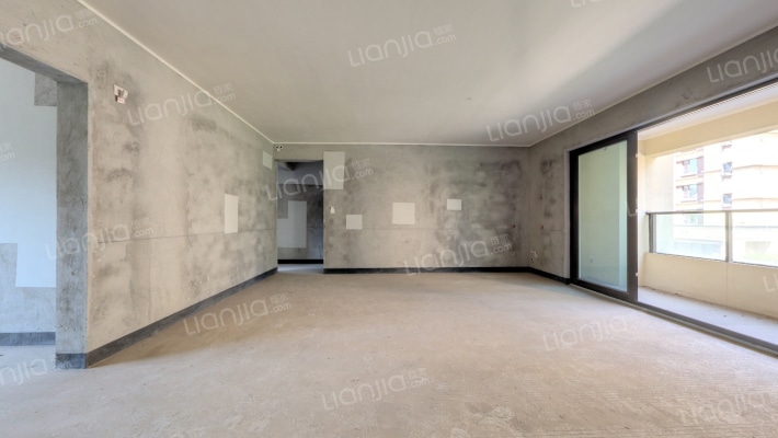 博琅瀚庭M30二手房实景图