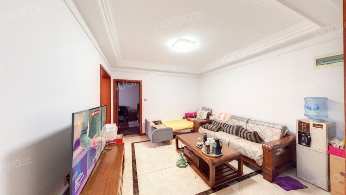 清扬康臣二手房实景图