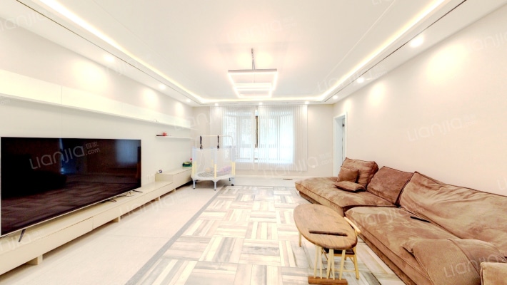 凤凰城二手房实景图