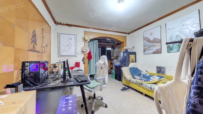 双华南路8号二手房实景图