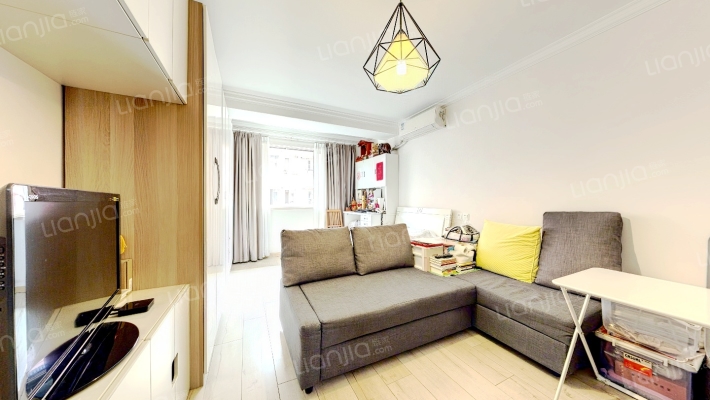 控江东三村二手房实景图