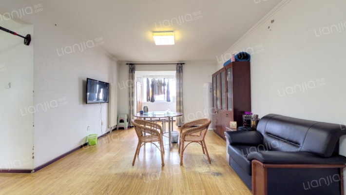 首座御园二期北区三期二手房实景图