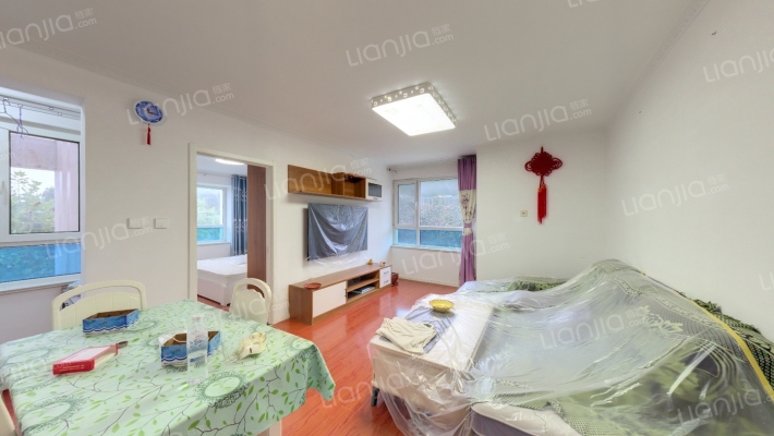 通用富馨佳苑二手房实景图