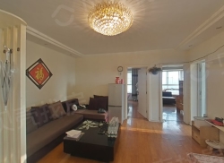 整租·英郡城南区 2室1厅 南/北_英郡城南区租房