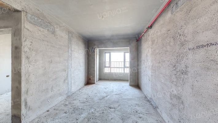 新里程潇湘名城二手房实景图