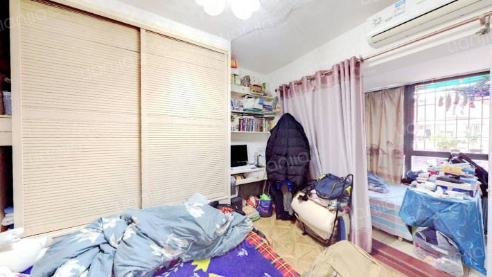 鼓楼里二手房实景图