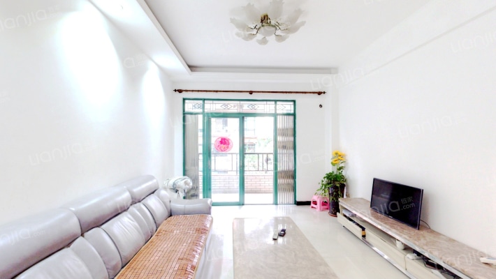 康庭苑二手房实景图