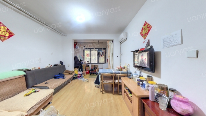 泽丰苑二手房实景图