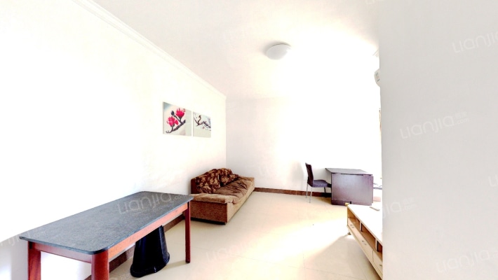 南海颐景园二手房实景图