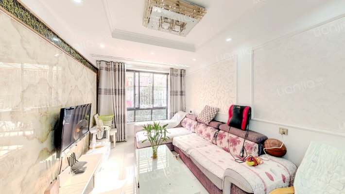 创维佳园二手房实景图